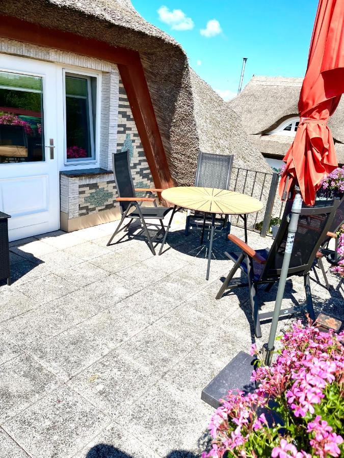 Zur Alten Boddenfischerei Heidezauber Neuendorf Heide