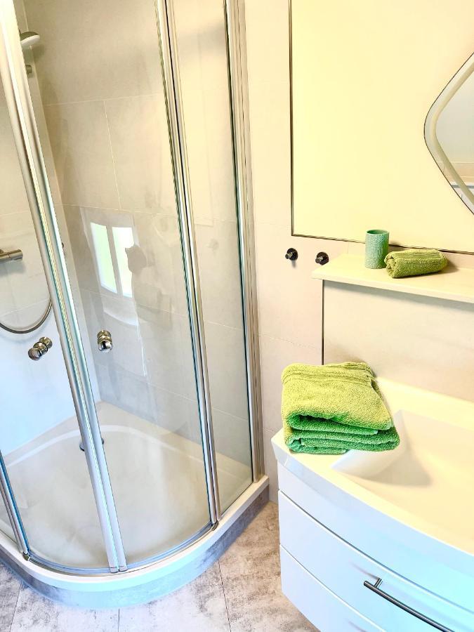Zur Alten Boddenfischerei Heidezauber Apartment